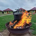 Zakatek Nyaraló *