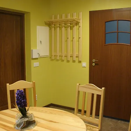 Holiday home Zakatek *