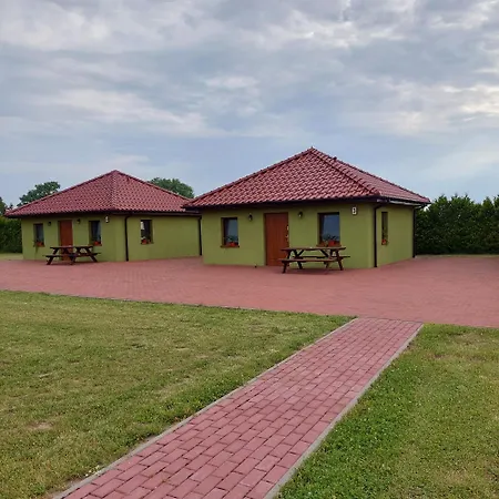 Zakatek Holiday home Dabki