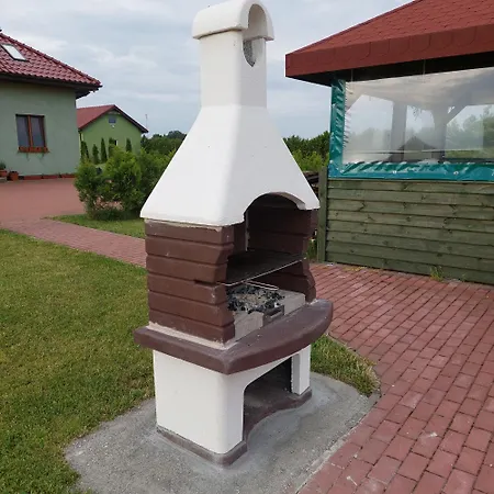 Holiday home Zakatek Dabki