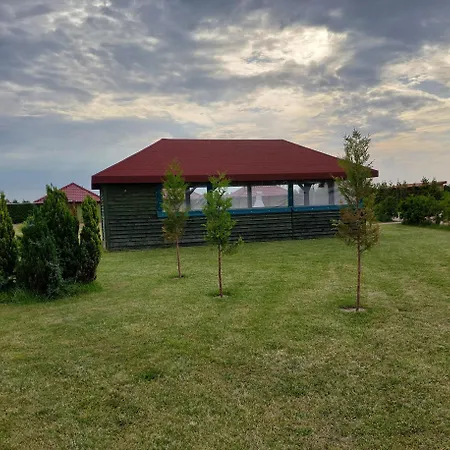 Zakatek Σπίτι διακοπών *