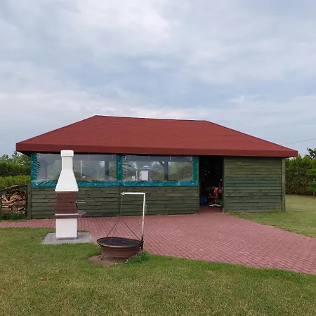 Σπίτι διακοπών Zakatek