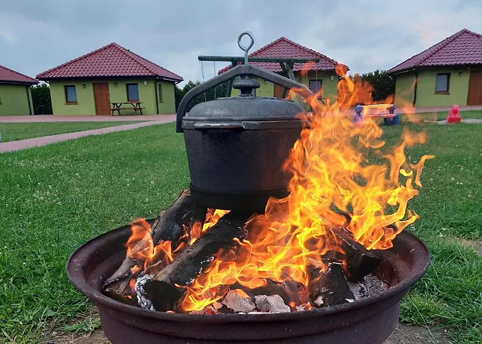 Zakatek Holiday home *