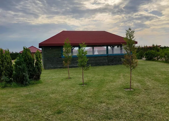 Zakatek Holiday home *