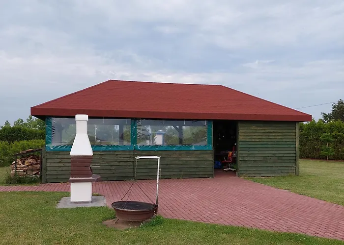 Holiday home Zakatek