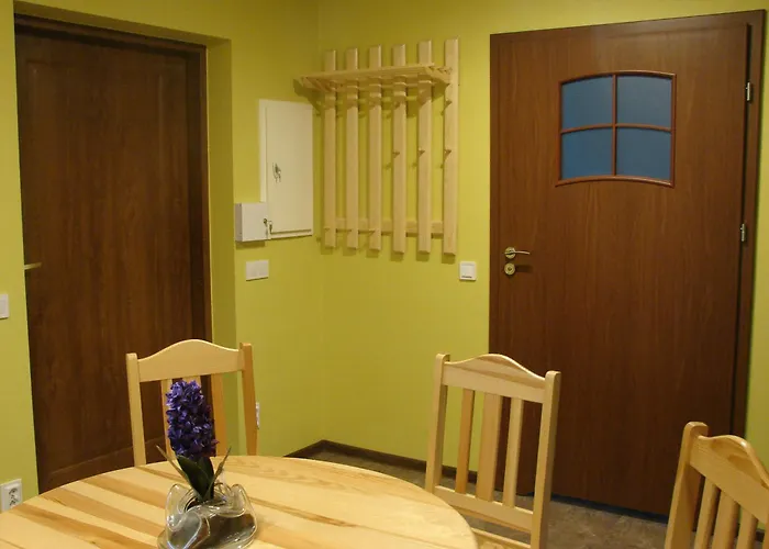 Zakatek Holiday home *