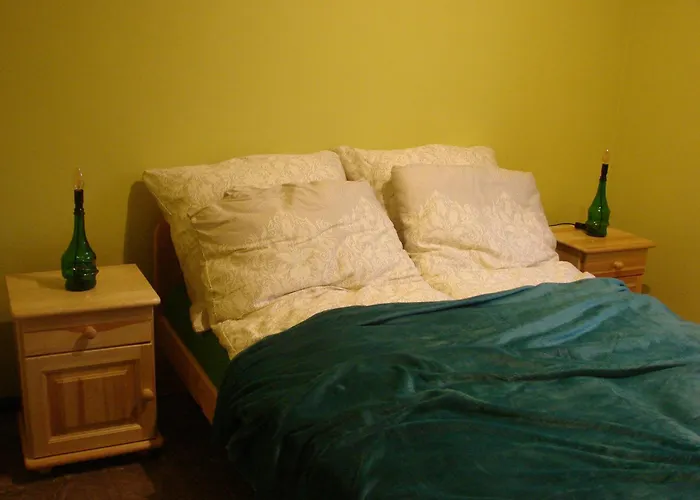 Σπίτι διακοπών Zakatek *