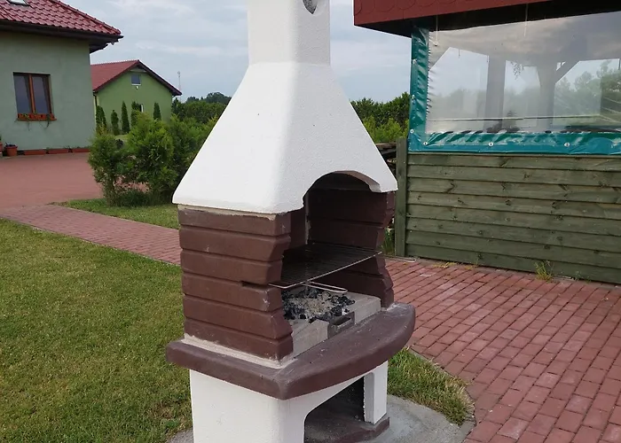 Holiday home Zakatek