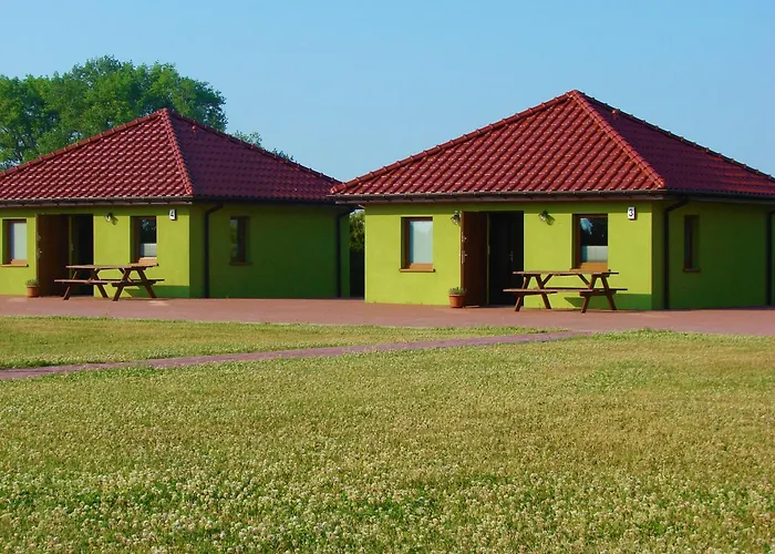 Holiday home Zakatek